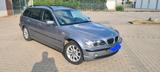 BMW E46 318i - BMW 3er Reihe: Kombi, E46