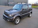 Suzuki Jimny Ranger Style Lim. - Suzuki Jimny: Style