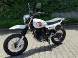 Mash Fifty/Scrambler/X-Ride 50cc Moped Neu - MASH FIFTY