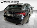 Skoda Octavia 2.0 Selection DPF EU6e Combi Ultimate Sc - Skoda Octavia: Automatik