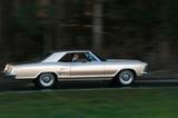 Buick Riviera - Buick Oldtimer