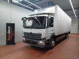 Mercedes-Benz Atego 1318 L Brems-Ass Spur-Ass Classic-Fhs - Offers matching your search criteria