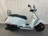 Lambretta X 125 *frischer Service und neuer TÜV - Offers