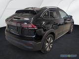 Volkswagen Taigo 1.0 TSI Goal ACC Alu 16" LED Nav PDC Sitzh - Jahreswagen