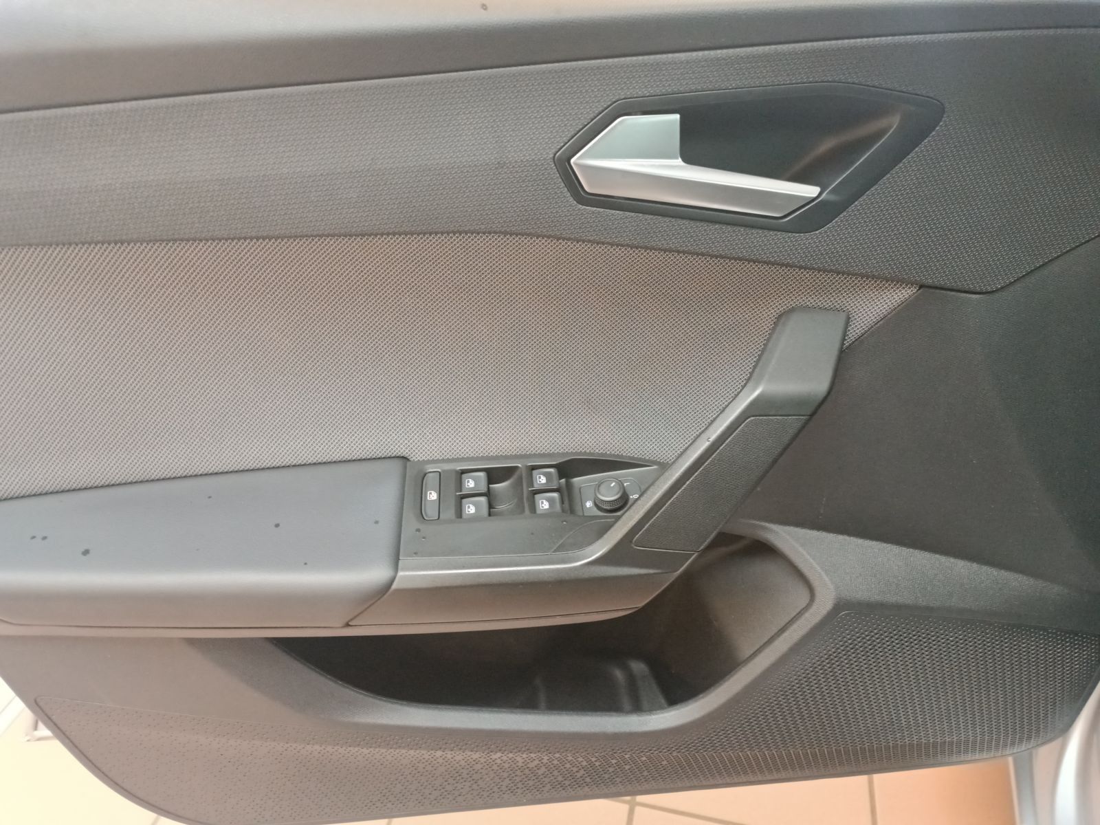 Seat Leon - Bild 8