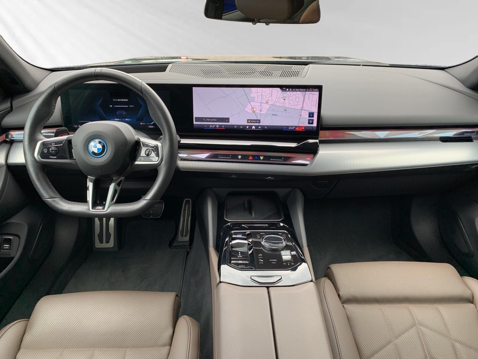 BMW i5 - Bild 10