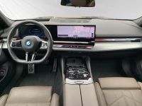 BMW i5 - Vorschau Bild 10
