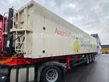 Schwarzmüller ALU Kipper / 70 Kubik / 7600kg / Liftachse - Schwarzmüller Tieflader