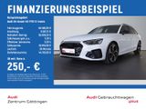 Audi A4 Avant 40 TFSI S tronic S line +PANO+AHK+LED - Audi A4: Navigationssystem