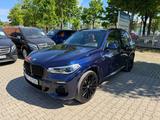 BMW X5 xDrive 45 e MSport*Panorama*Head Up*ACC*Laser - BMW X5 Gebrauchtwagen in München