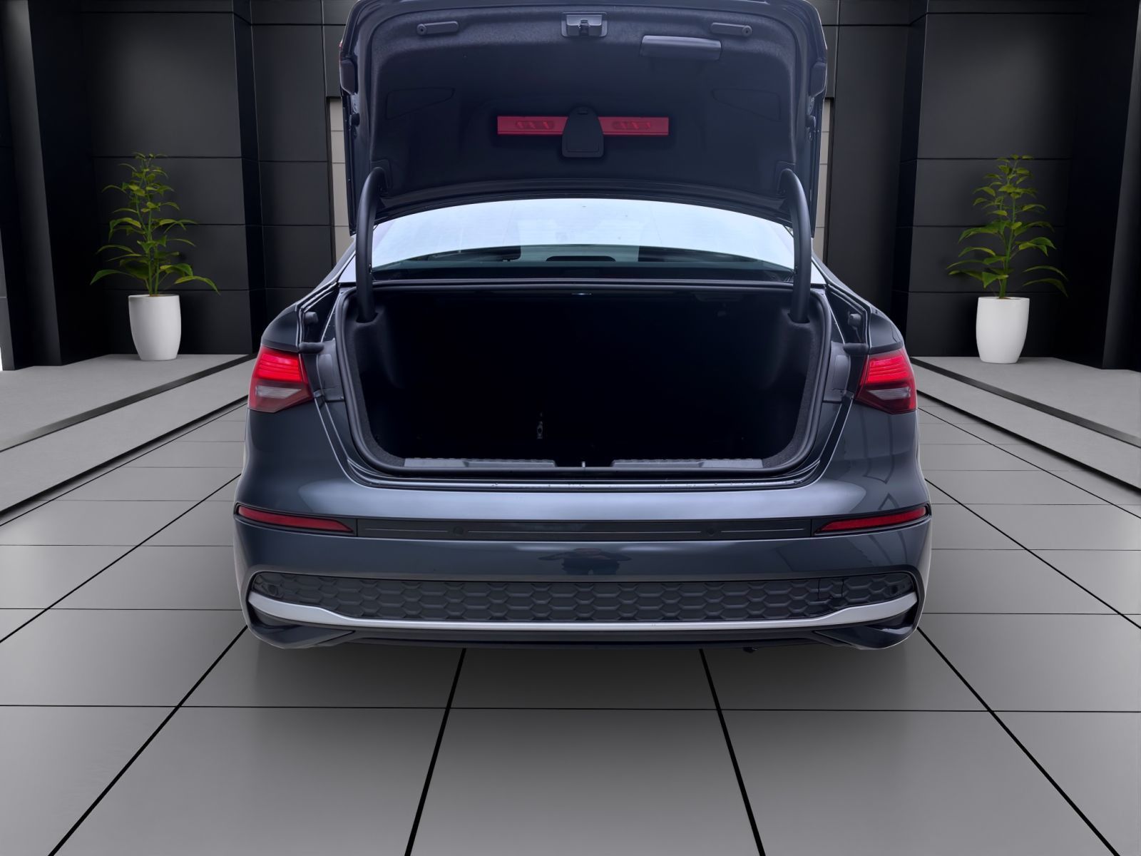 Audi A3 - Bild 4