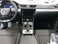 Skoda Superb - Vorschau Bild 3