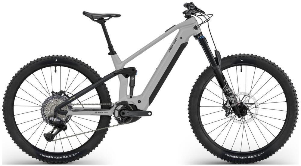 Conway Xyron ST 10.0 42 cm