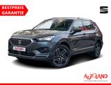 Seat Tarraco 2.0 TDI  Xcellence 7-Sitzer DSG LED 360° - Seat Tarraco in Chemnitz
