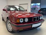 BMW M5°E34 °Limousine°H-Zulassung°Rostfrei°ORIGINAL - BMW M5: E34
