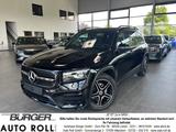 Mercedes-Benz GLB 200 d 4M AMG Pano AHK Multibeam LED ACC Wint