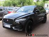 Jaguar F-Pace Prestige AWD 20d Navi*LED-SW*Leder*Kamera - Jaguar in Stuttgart