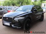 Jaguar F-Pace Prestige AWD 20d Navi*LED-SW*Leder*Kamera - Jaguar in Stuttgart