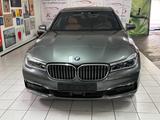 BMW 750 d xDrive Head-Up Display AHK  Memory - BMW 750 Gebrauchtwagen