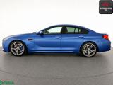 BMW M6 Gran Coupe COMPETITION BANG+O,CARBON,TV,HUD - BMW M6: Sportwagen