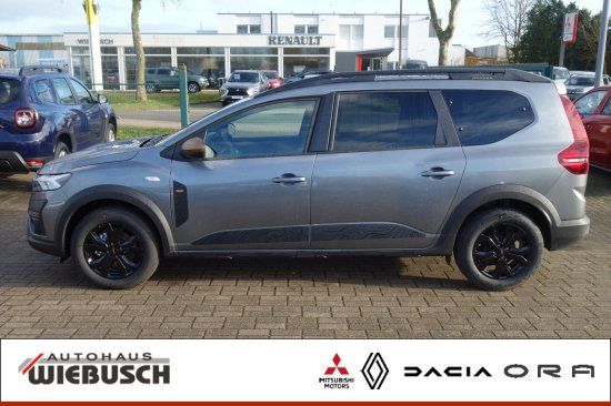 Dacia Jogger  140 Hybrid Extreme 7-Sitzer **Sitzheizun