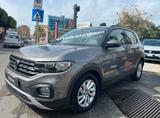 Volkswagen T-Cross 1.6 TDI DSG SCR Style BMT - VW T-Cross mit Halbautomatikschaltung