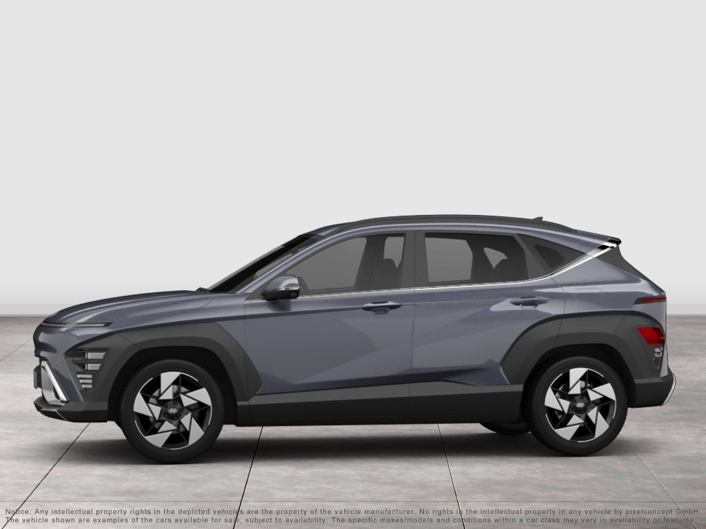Hyundai KONA - Bild 3