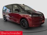 Volkswagen T7 Multivan 2.0 TDI DSG Goal LÜ 7SI AHK PANO ERG - VW T7 Multivan mit Schiebedach