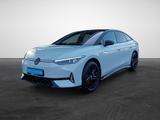 Volkswagen ID.7 GTX  4M  HeadUp AHK Navi LED Kamera PDC LM  - Volkswagen ID.7: Limousine