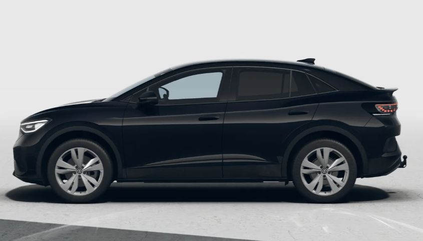 Volkswagen ID.5 - Bild 3