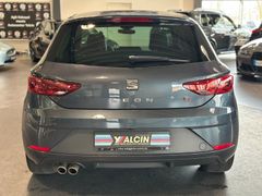 SEAT Leon - Ansicht 8