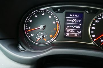 Fahrzeugabbildung Audi A1 attraction #Automatik #Tüv Neu #2.Hand