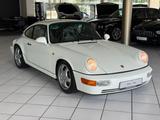 Porsche 964 Carrera RS DEUTSCH/RECARO/REVIDIERT17" - Porsche 964 Benzin Gebrauchtwagen