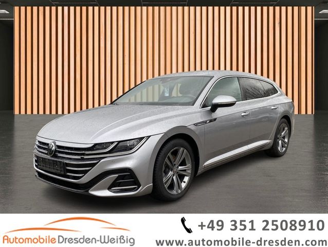 Volkswagen Arteon Shooting Brake 2.0 TDI DSG R-Line 4Motion