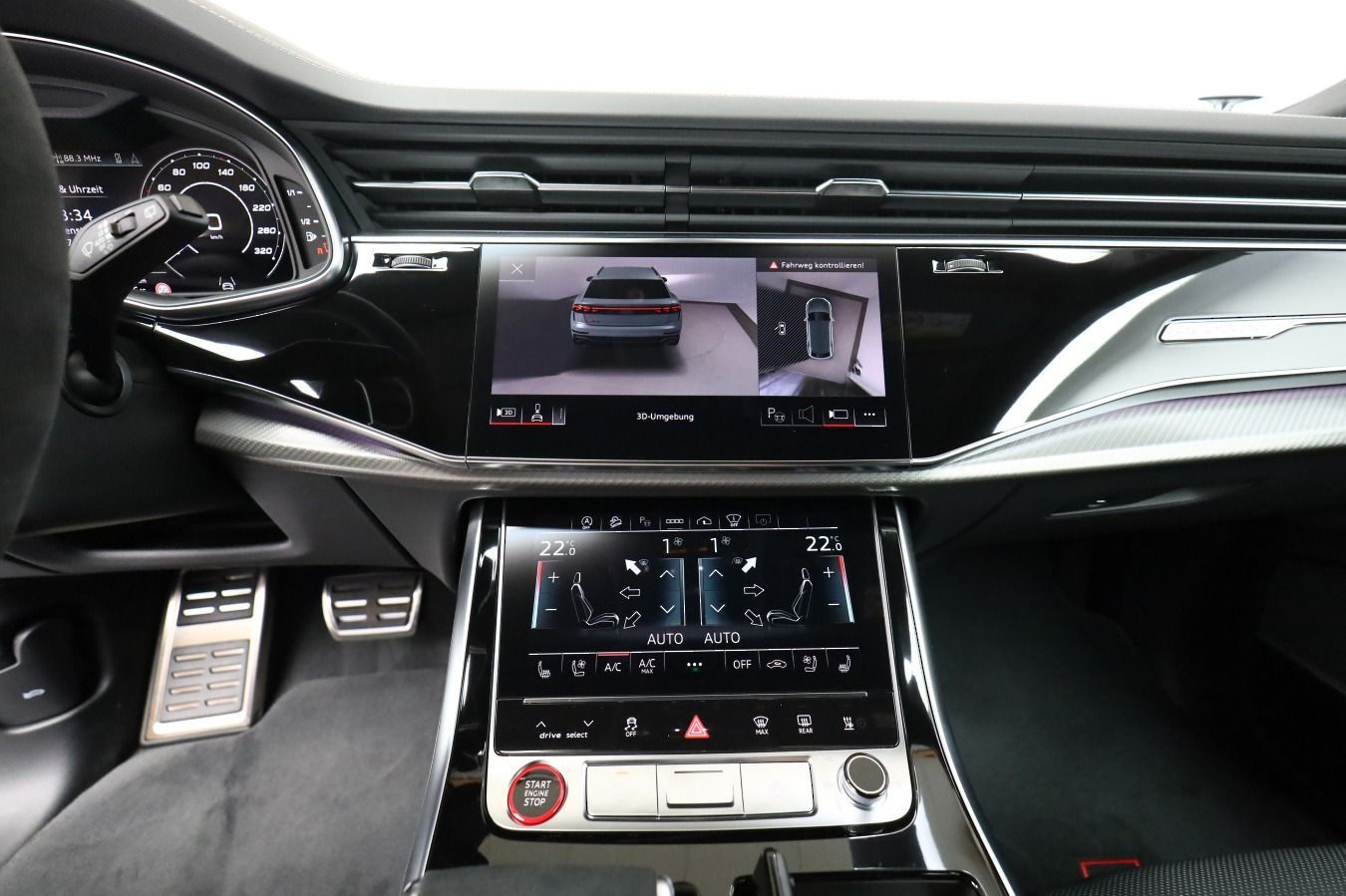 Audi RSQ8 - Bild 13