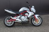 Kawasaki ER-6N ABS/Zubehör / Garantie - Angebote entsprechen deinen Suchkriterien