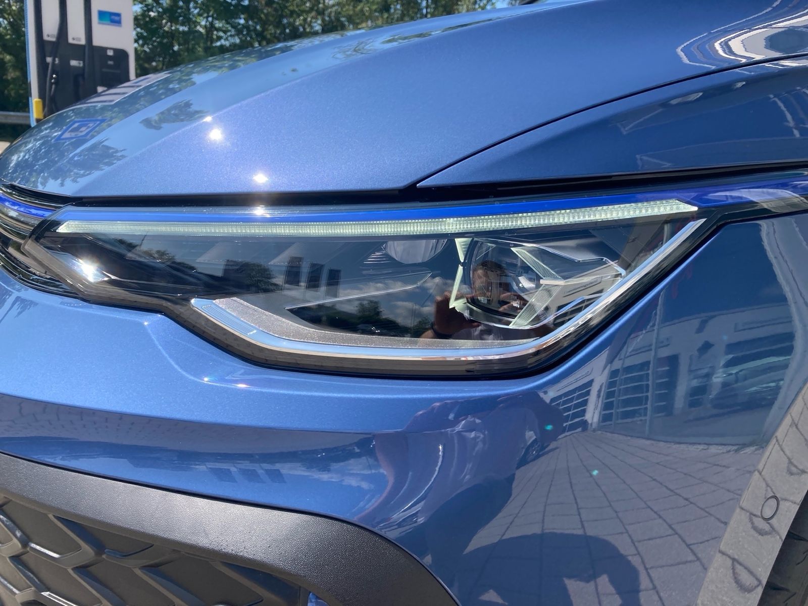 Volkswagen Golf - Bild 6