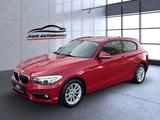 BMW Lim. 118 i Advantage+KLIMAAUTOMATIK+PDC+AHK+ALU - BMW 1er Reihe: Allradantrieb