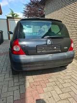 Renault Clio bastlerfahrzeug - gebrauchte Renault Clio aus dem Jahr 2002