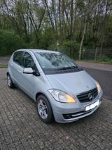 Mercedes-Benz Mercedes Benz A180 W169 Blue Efficiency 20... - Mercedes-Benz W169