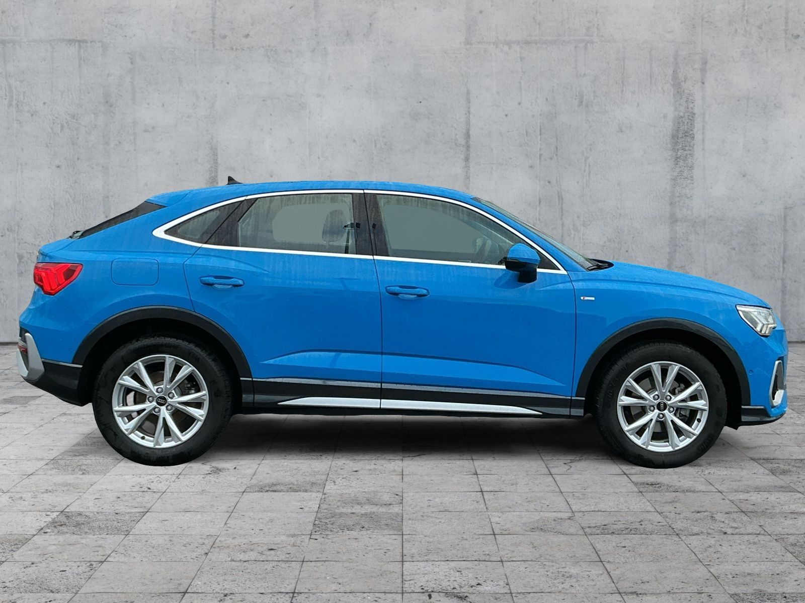 Audi Q3 - Bild 7