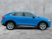 Audi Q3 - Vorschau Bild 7