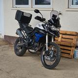 Triumph Tiger 800 XC - TRIUMPH TIGER 800 XC