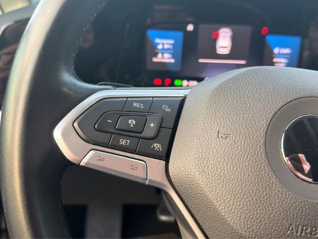 Golf VIII Variant 2.0 TDI Life DSG