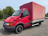 Iveco Daily,2.8JTD,5.200kg - Iveco 2002