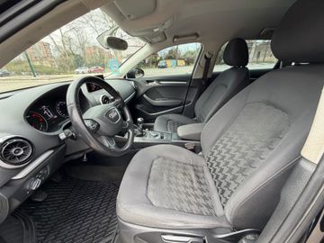 Audi A3 - 10