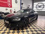 Audi A5 Coupe 3.2 FSI quattro S-Line - gebrauchte Audi A5 aus dem Jahr 2008