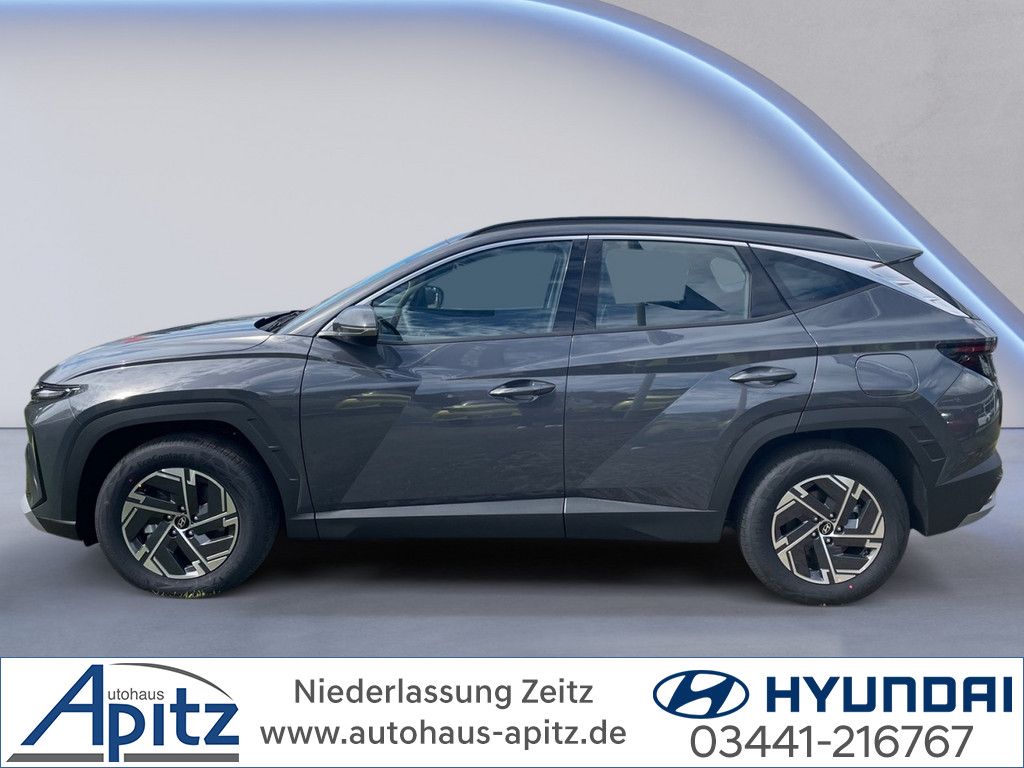 Hyundai TUCSON - Bild 3