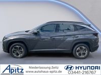 Hyundai TUCSON - Vorschau Bild 3