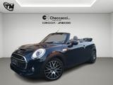 MINI Cooper SD Cabrio F57 2018 2.0 Hype auto * S - MINI Cooper SD Cabrio Gebrauchtwagen